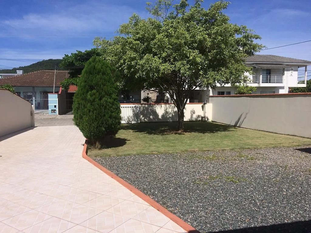 Сasa de vacaciones Villa Casa Em Bombinhas Zimbros